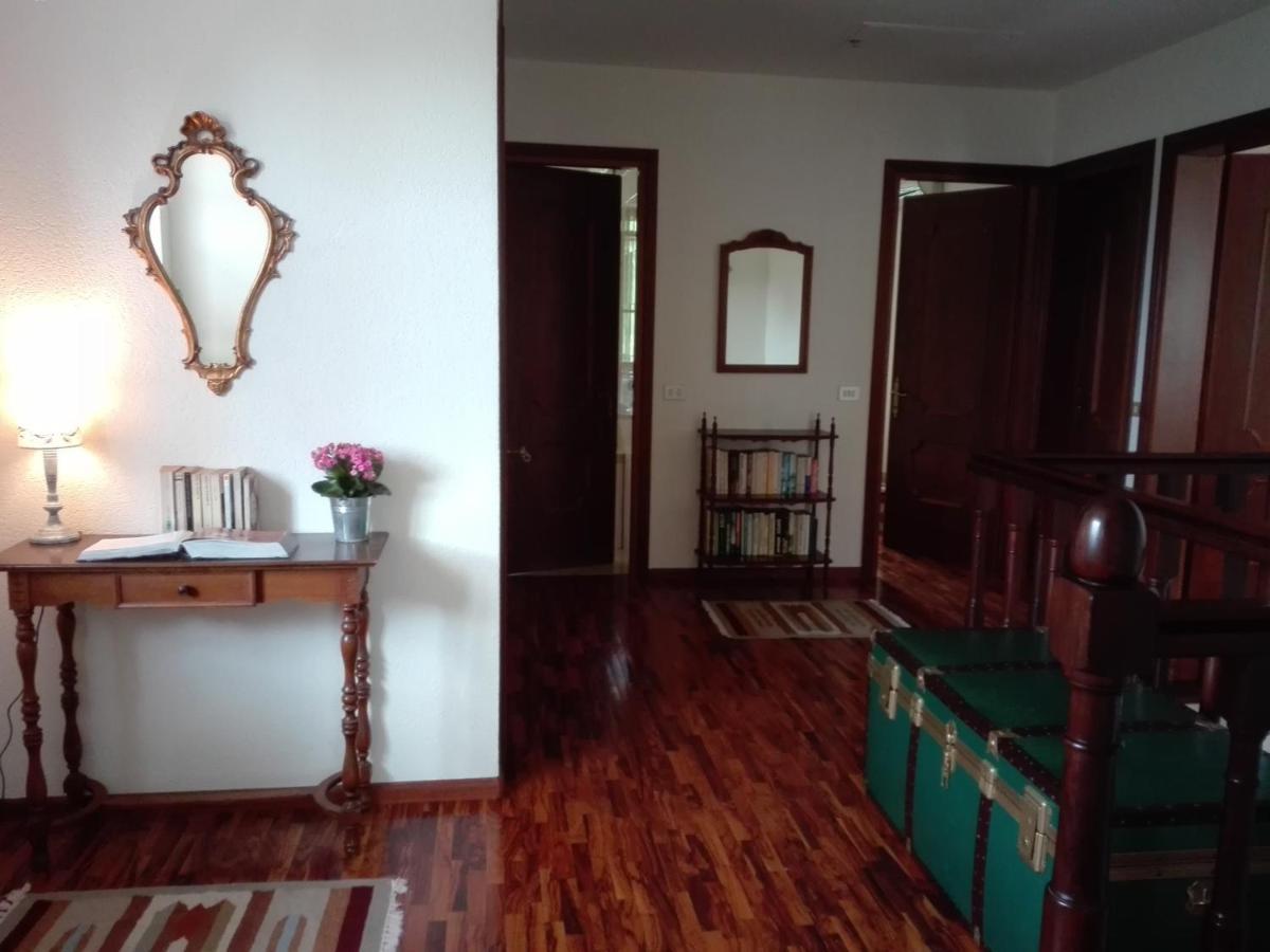 Bed and Breakfast La Vie En Rose Buia Экстерьер фото