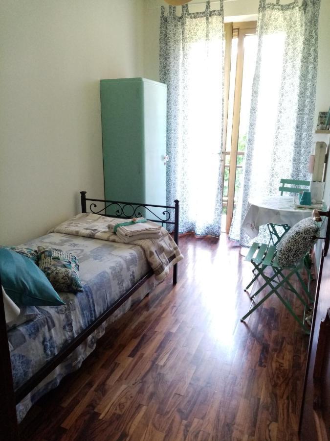 Bed and Breakfast La Vie En Rose Buia Экстерьер фото