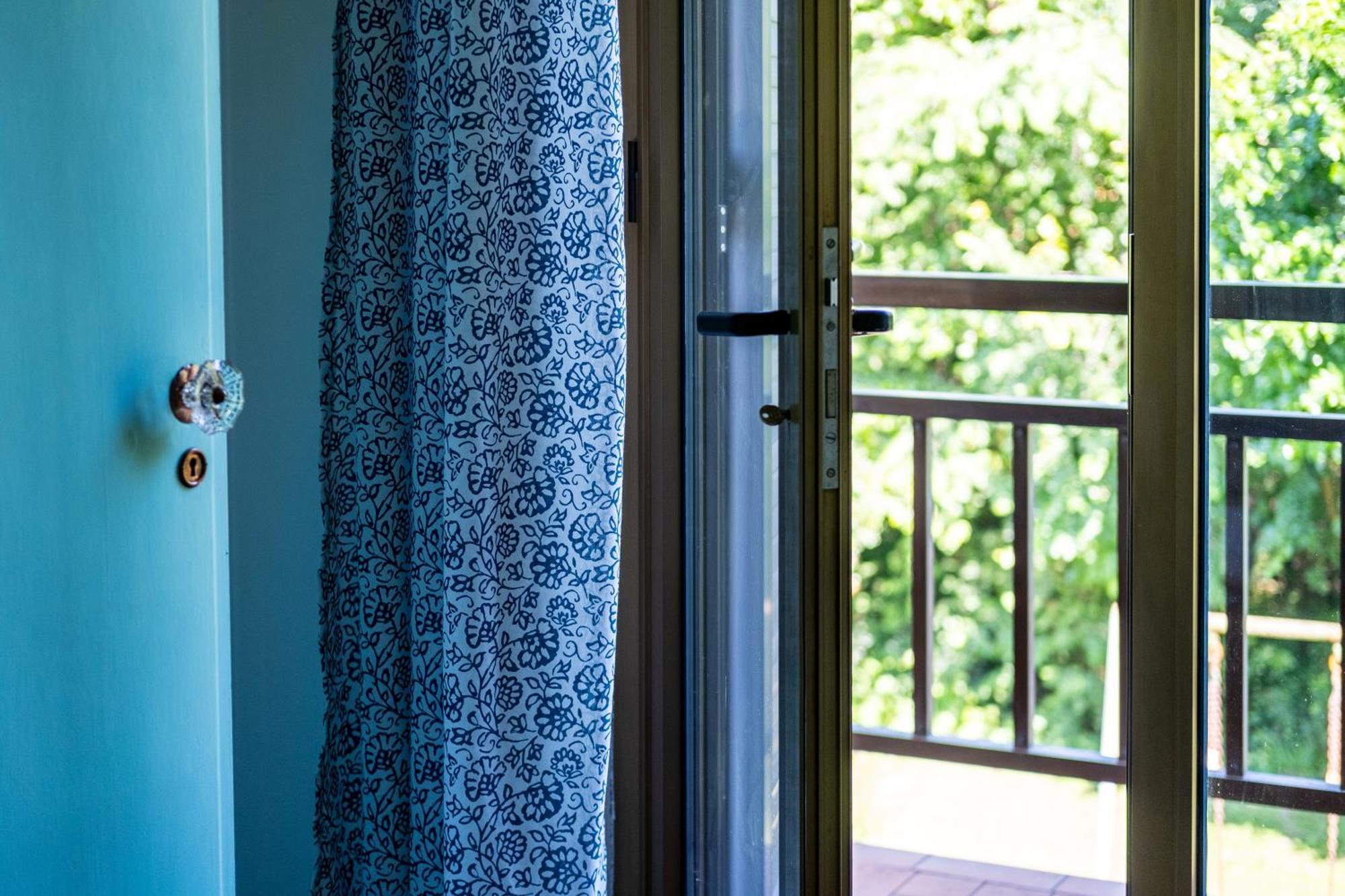 Bed and Breakfast La Vie En Rose Buia Экстерьер фото